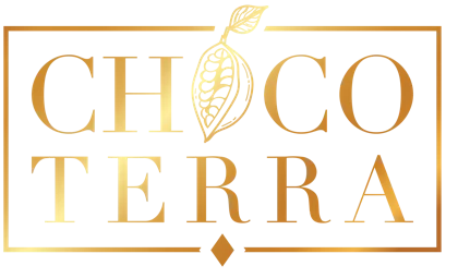 Chocoterra chocolate logo